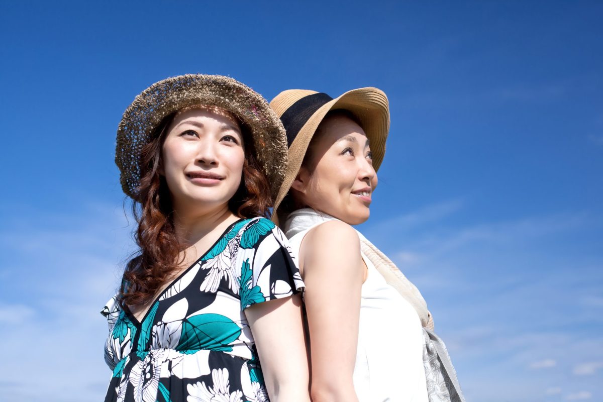 人物・ポートレート：作例ギャラリー - WeDOK