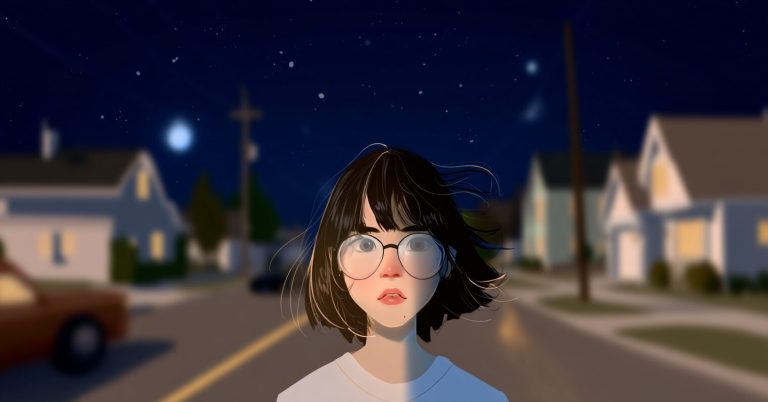 “一緒に帰ろう？”って言葉、なんでこんなに胸がふわっとするんだろ？