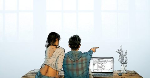 ちょっと英語わかっただけで、こんたさんが仰天してきた件（笑）