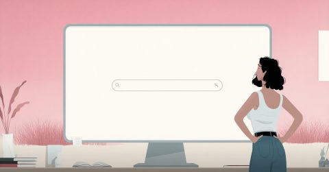 検索にヒットしないホームページ…初心者が陥りやすい原因と改善ポイント