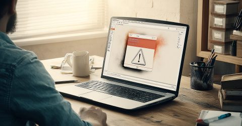 偽サポートツールでスパイウェア感染した中小企業の事例と盲点