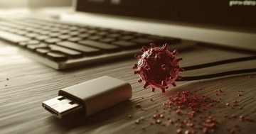 USBメモリから社内PCがマルウェア感染した実例と再発防止のポイント