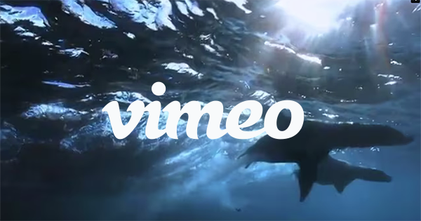 Vimeo動画のポップアップ - WePOP